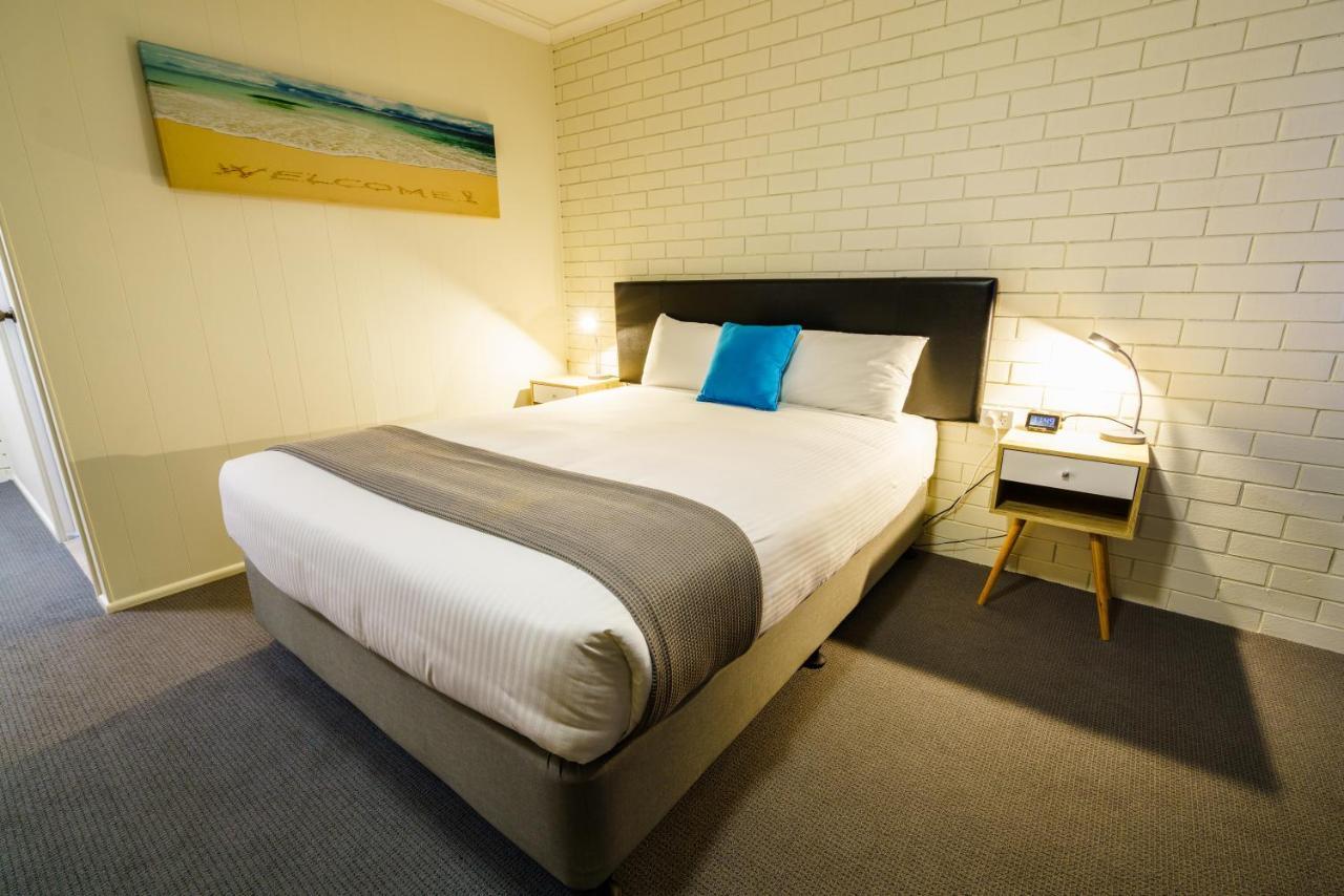 Comfort Inn On Main Херви Бей Екстериор снимка