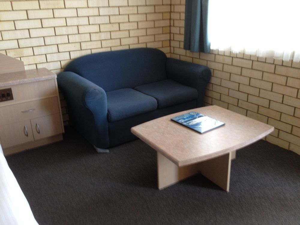 Comfort Inn On Main Херви Бей Екстериор снимка