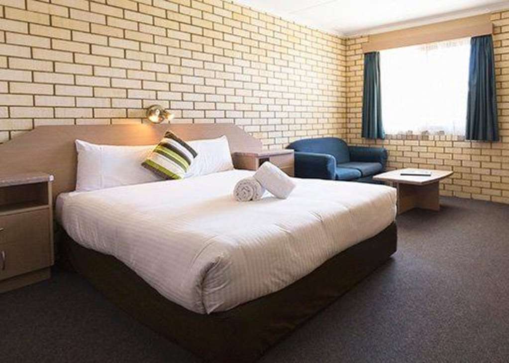 Comfort Inn On Main Херви Бей Стая снимка