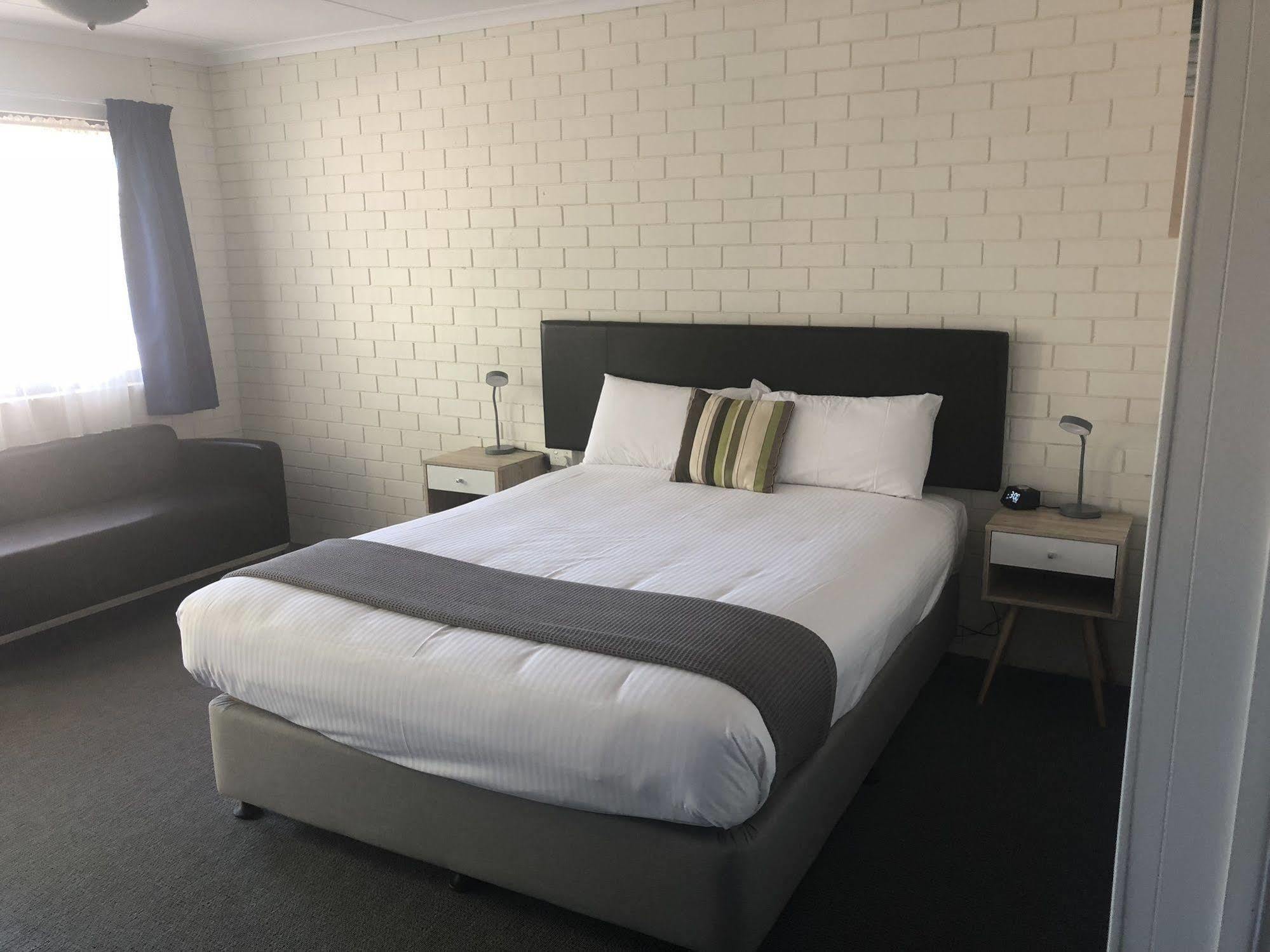 Comfort Inn On Main Херви Бей Екстериор снимка